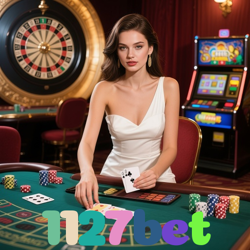 1127bet - Baixe o app 1127bet no Google Play e jogue ao vivo