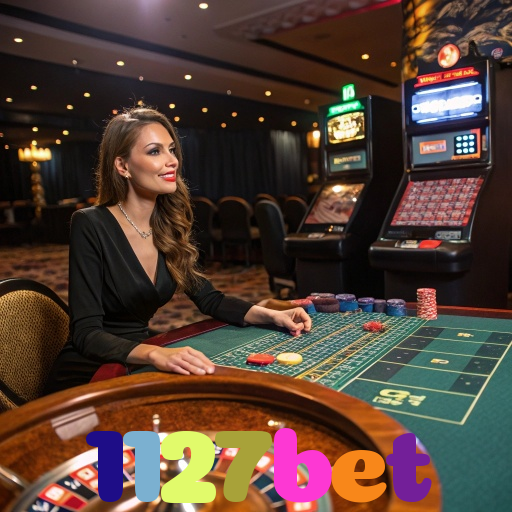 1127bet - Baixe o app 1127bet no Google Play e jogue ao vivo