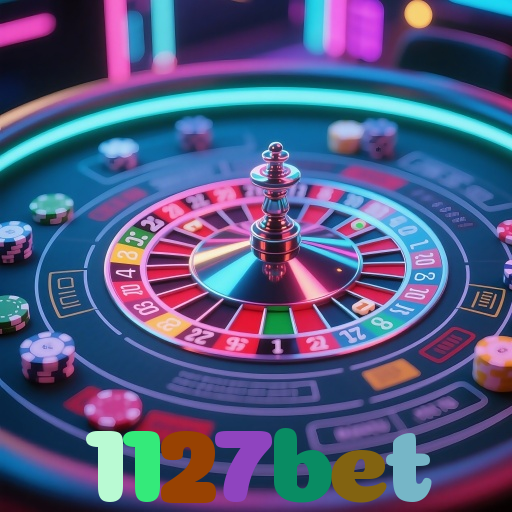 1127bet - Baixe o app 1127bet no Google Play e jogue ao vivo