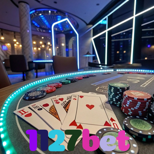 1127bet - Baixe o app 1127bet no Google Play e jogue ao vivo