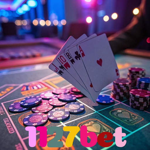 1127bet - Baixe o App 1127bet para Android e Comece a Jogar