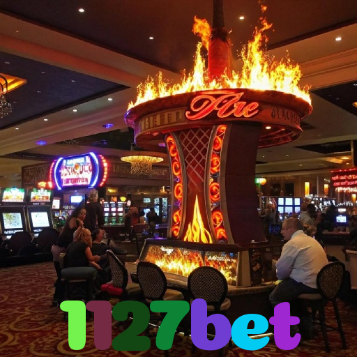 1127bet - Baixe o App 1127bet para Android e Comece a Jogar