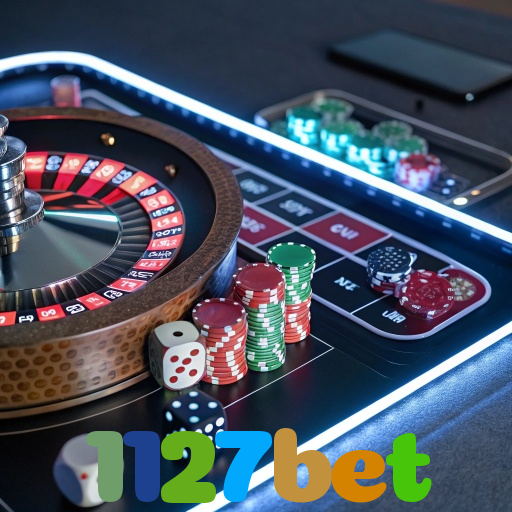 1127bet - Baixe o app 1127bet no Google Play e jogue ao vivo