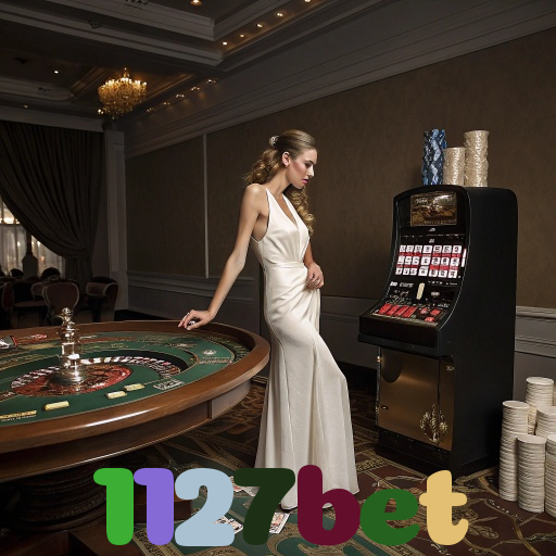 1127bet - Baixe o app 1127bet no Google Play e jogue ao vivo