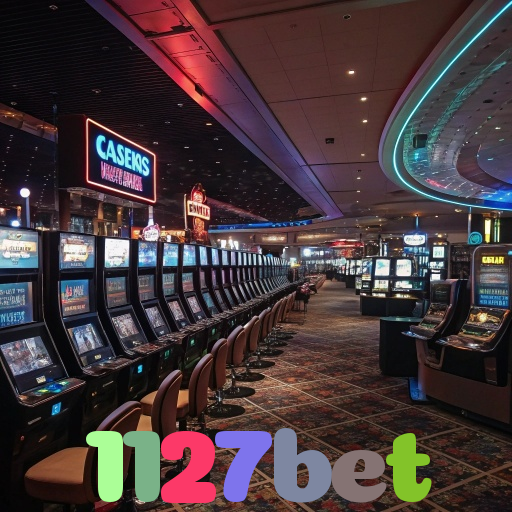 1127bet - Baixe o App 1127bet para Android e Comece a Jogar