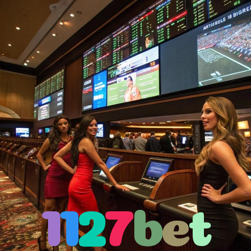 1127bet - Baixe o app 1127bet no Google Play e jogue ao vivo