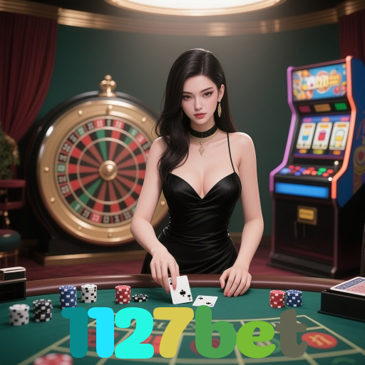 1127bet - Baixe o App 1127bet para Android e Comece a Jogar