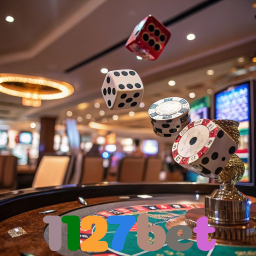 1127bet - Baixe o App 1127bet para Android e Comece a Jogar