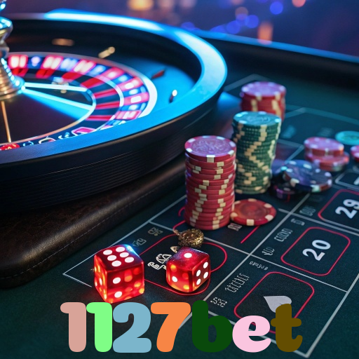 1127bet - Baixe o app 1127bet no Google Play e jogue ao vivo