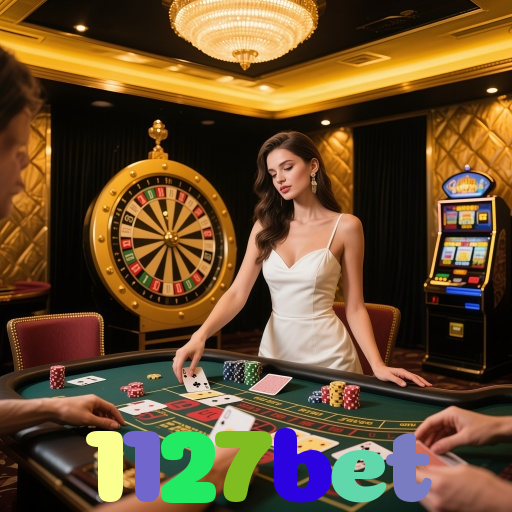 1127bet - Baixe o app 1127bet no Google Play e jogue ao vivo