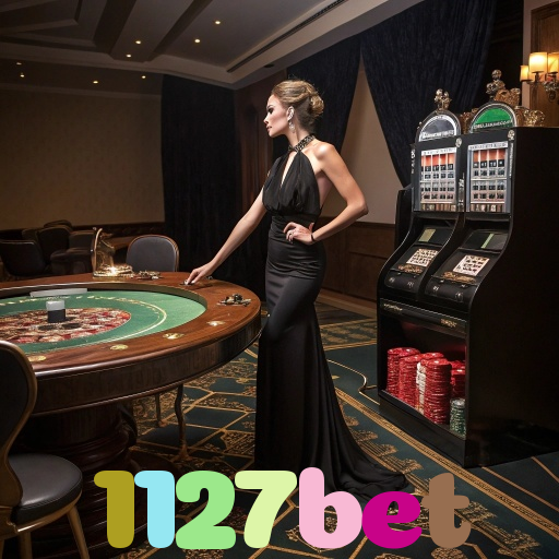 1127bet - Baixe o app 1127bet no Google Play e jogue ao vivo