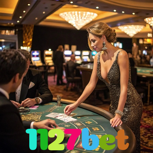 1127bet - Baixe o App 1127bet para Android e Comece a Jogar