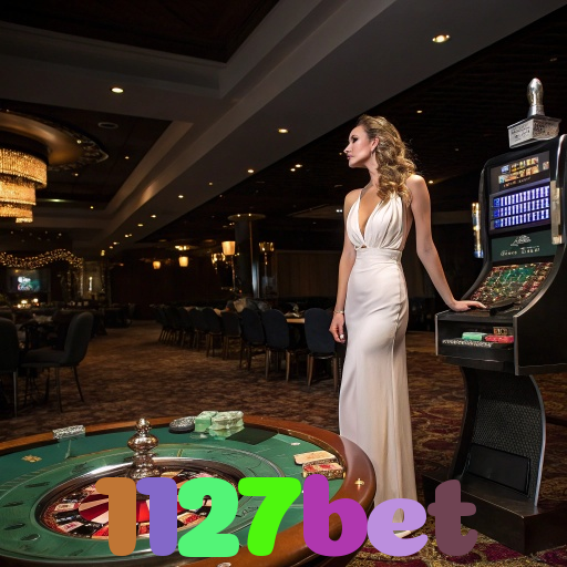 1127bet - Baixe o App 1127bet para Android e Comece a Jogar
