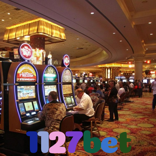 1127bet - Baixe o App 1127bet para Android e Comece a Jogar
