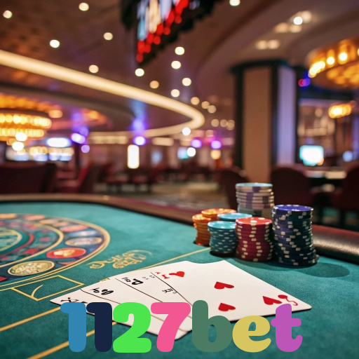 1127bet - Baixe o app 1127bet no Google Play e jogue ao vivo
