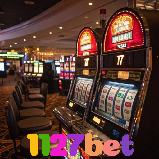 1127bet - Baixe o App 1127bet para Android e Comece a Jogar