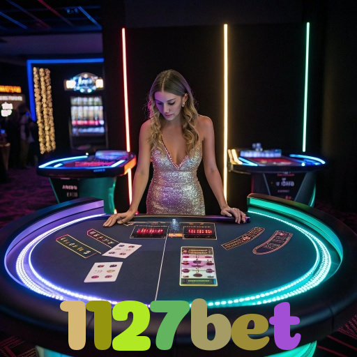 1127bet - Baixe o app 1127bet no Google Play e jogue ao vivo