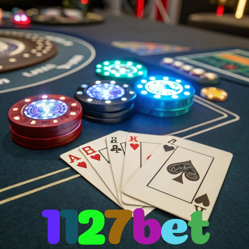 1127bet - Baixe o App 1127bet para Android e Comece a Jogar