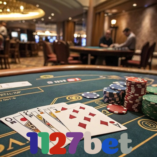 1127bet - Baixe o App 1127bet para Android e Comece a Jogar