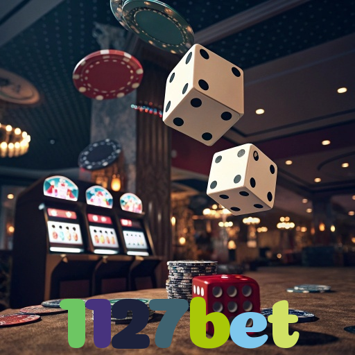 1127bet - Baixe o App 1127bet para Android e Comece a Jogar