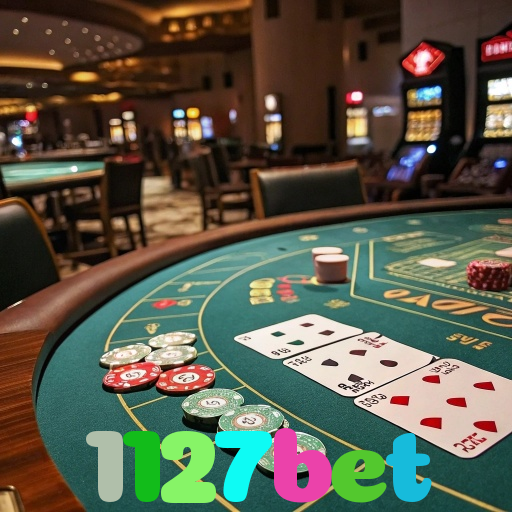 1127bet - Baixe o App 1127bet para Android e Comece a Jogar