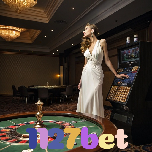 1127bet - Baixe o app 1127bet no Google Play e jogue ao vivo