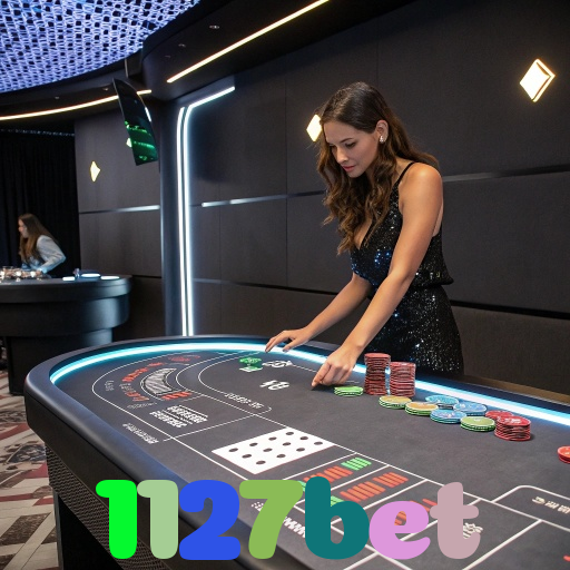 1127bet - Baixe o App 1127bet para Android e Comece a Jogar