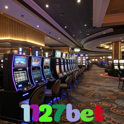 1127bet - Baixe o app 1127bet no Google Play e jogue ao vivo