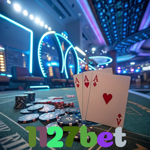 1127bet - Baixe o app 1127bet no Google Play e jogue ao vivo