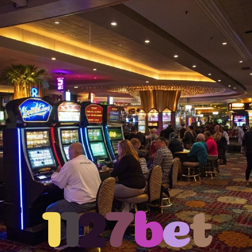 1127bet - Baixe o App 1127bet para Android e Comece a Jogar