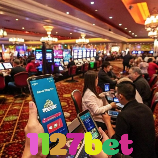 1127bet - Baixe o app 1127bet no Google Play e jogue ao vivo