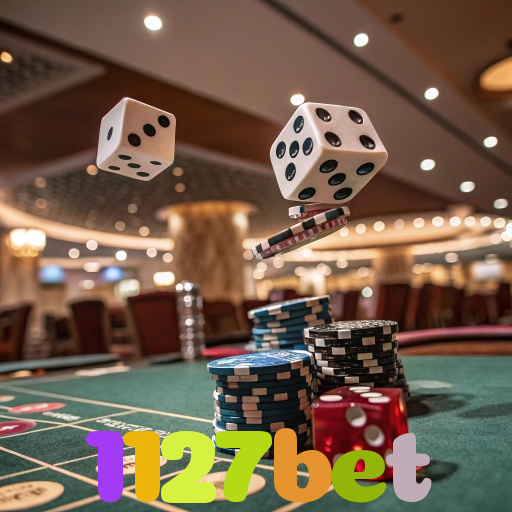 1127bet - Baixe o app 1127bet no Google Play e jogue ao vivo