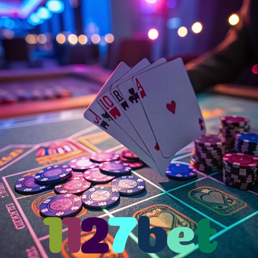 1127bet - Baixe o App 1127bet para Android e Comece a Jogar