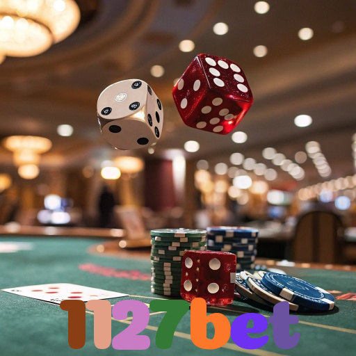 1127bet - Baixe o app 1127bet no Google Play e jogue ao vivo