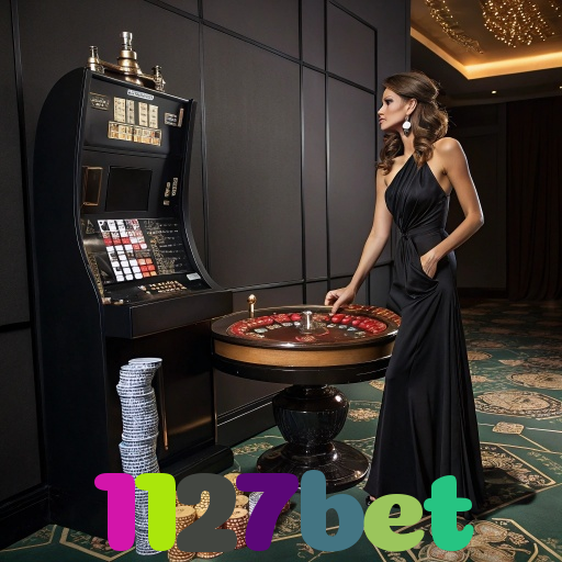 1127bet - Baixe o app 1127bet no Google Play e jogue ao vivo