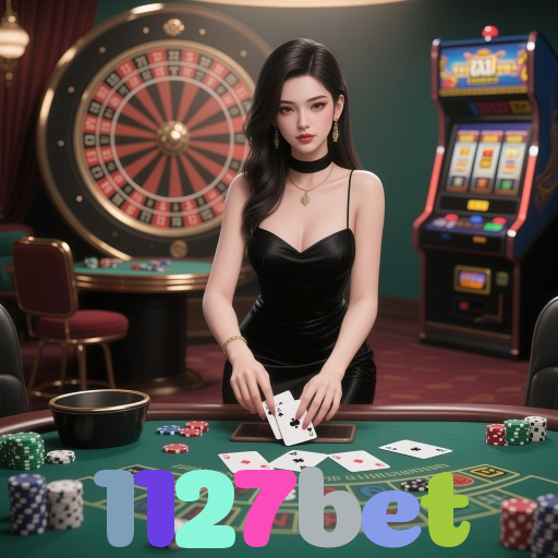 1127bet - Baixe o App 1127bet para Android e Comece a Jogar