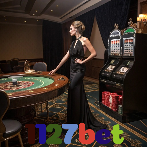 1127bet - Baixe o App 1127bet para Android e Comece a Jogar