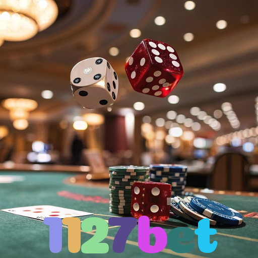 1127bet - Baixe o App 1127bet para Android e Comece a Jogar