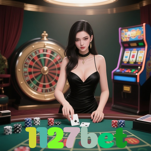 1127bet - Baixe o app 1127bet no Google Play e jogue ao vivo