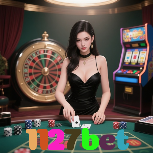 1127bet - Baixe o app 1127bet no Google Play e jogue ao vivo