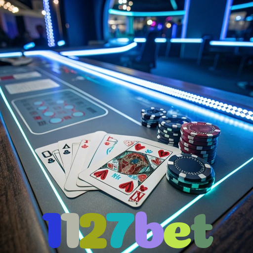 1127bet - Baixe o App 1127bet para Android e Comece a Jogar