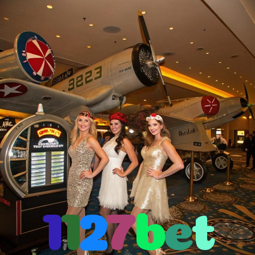 1127bet - Baixe o app 1127bet no Google Play e jogue ao vivo