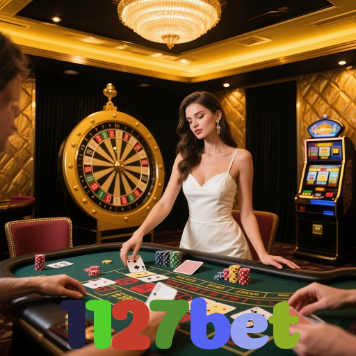 1127bet - Baixe o App 1127bet para Android e Comece a Jogar
