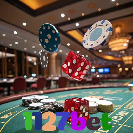1127bet - Baixe o app 1127bet no Google Play e jogue ao vivo