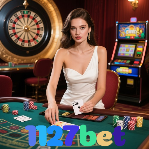 1127bet - Baixe o app 1127bet no Google Play e jogue ao vivo