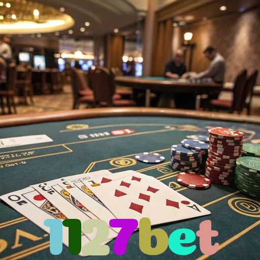 1127bet - Baixe o app 1127bet no Google Play e jogue ao vivo