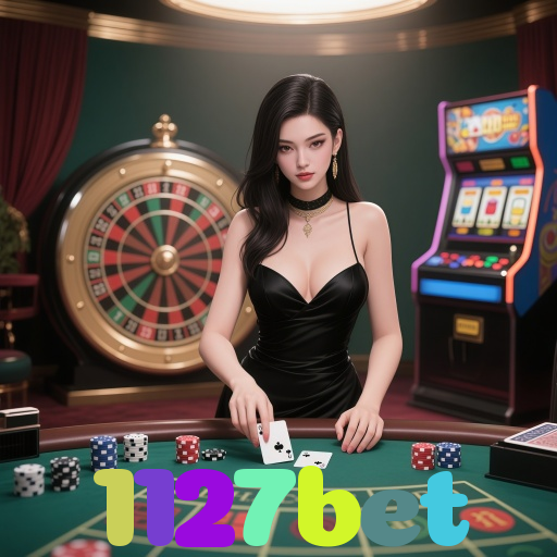 1127bet - Baixe o app 1127bet no Google Play e jogue ao vivo