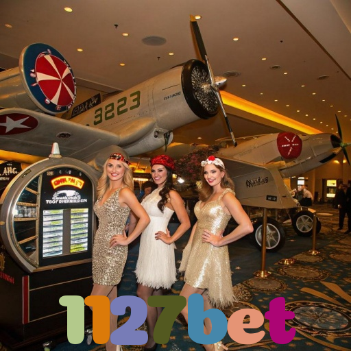 1127bet - Baixe o app 1127bet no Google Play e jogue ao vivo