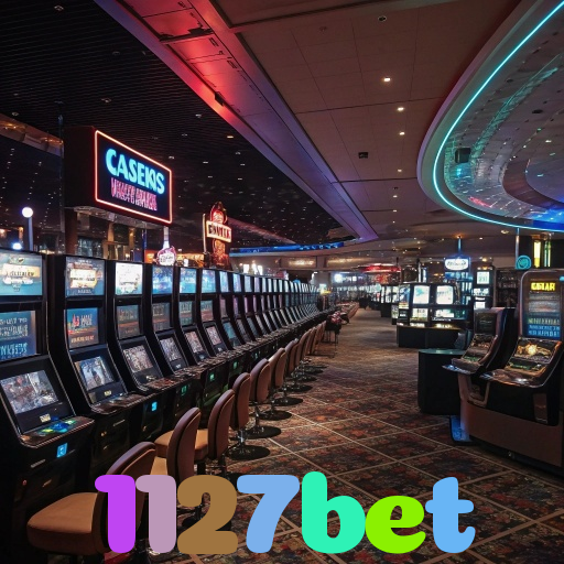 1127bet - Baixe o App 1127bet para Android e Comece a Jogar