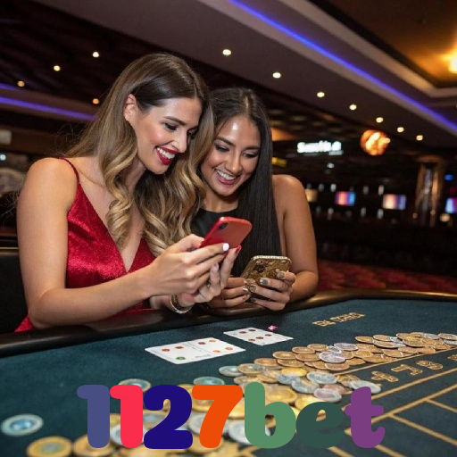1127bet - Baixe o app 1127bet no Google Play e jogue ao vivo